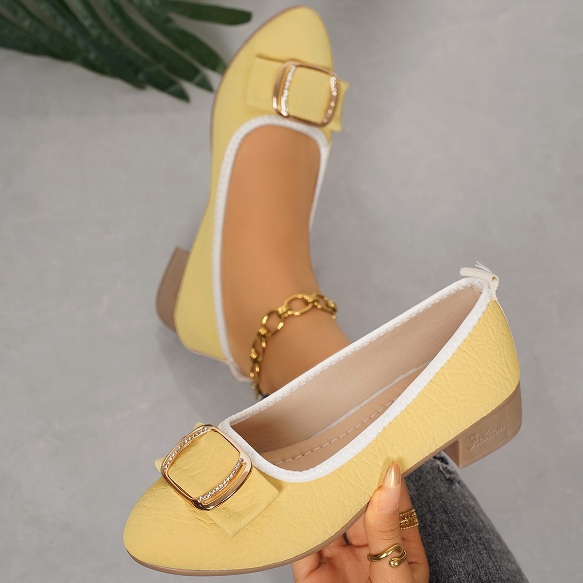 Women's shoes 2025 Soft Sole a - مراجعة Women'S Shoes Non Slip وسعره