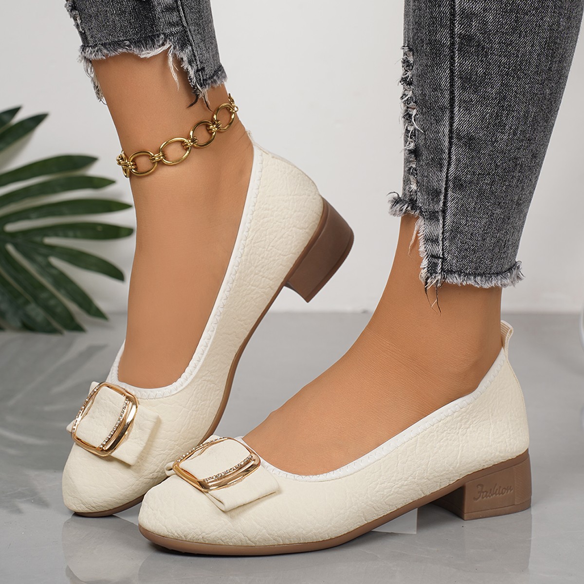 Women's shoes 2025 Soft Sole a - مراجعة Women'S Shoes Non Slip وسعره