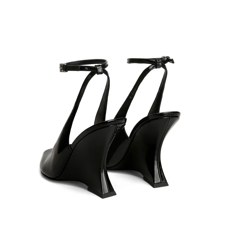 2026Ladies' Summer Slope Heel  - مراجعة Women'S Shoes Quality وسعره