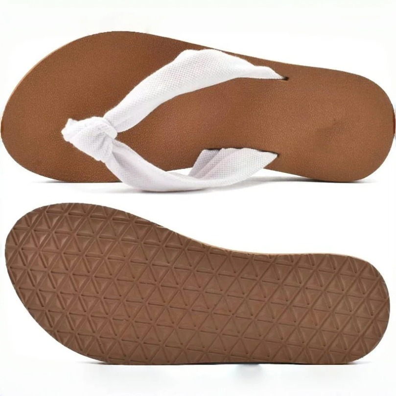 Cloud Flip Flops Women Sandals - مراجعة Women'S Shoes With Arch Support وسعره