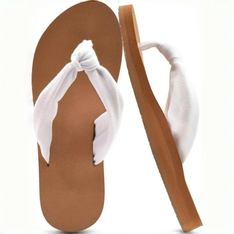 Cloud Flip Flops Women Sandals - مراجعة Women'S Shoes With Arch Support وسعره