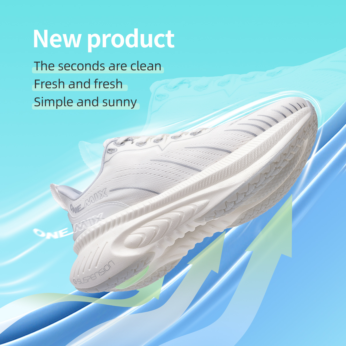 ONEMIX New Cushioning Running  - مراجعة Women'S Shoes New Balance وسعره