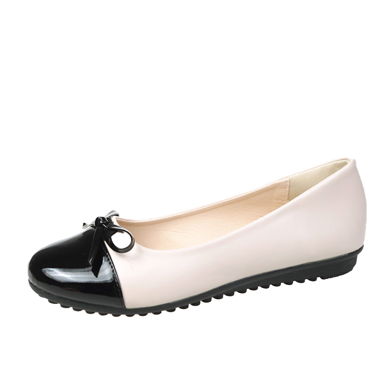 2026 New Fashion Ballerina Sho - مراجعة Women'S Shoes Non Slip وسعره