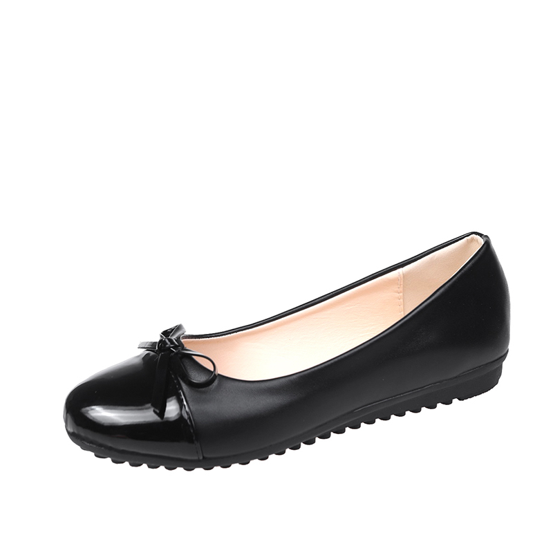 2026 New Fashion Ballerina Sho - مراجعة Women'S Shoes Non Slip وسعره