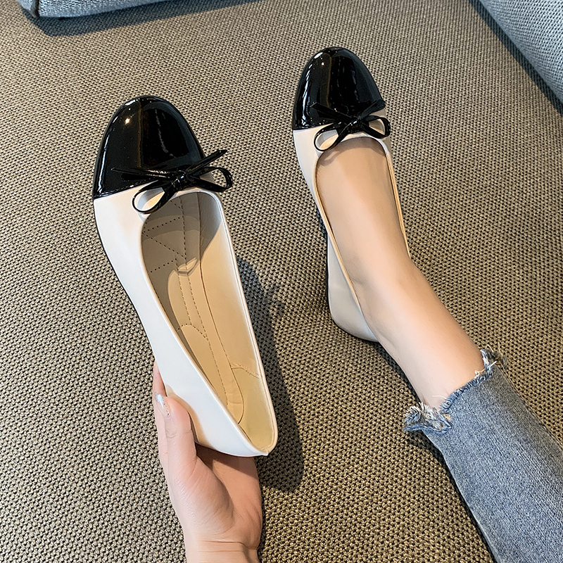 2026 New Fashion Ballerina Sho - مراجعة Women'S Shoes Non Slip وسعره
