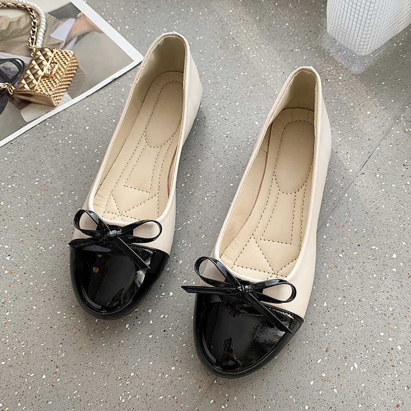 2026 New Fashion Ballerina Sho - مراجعة Women'S Shoes Non Slip وسعره