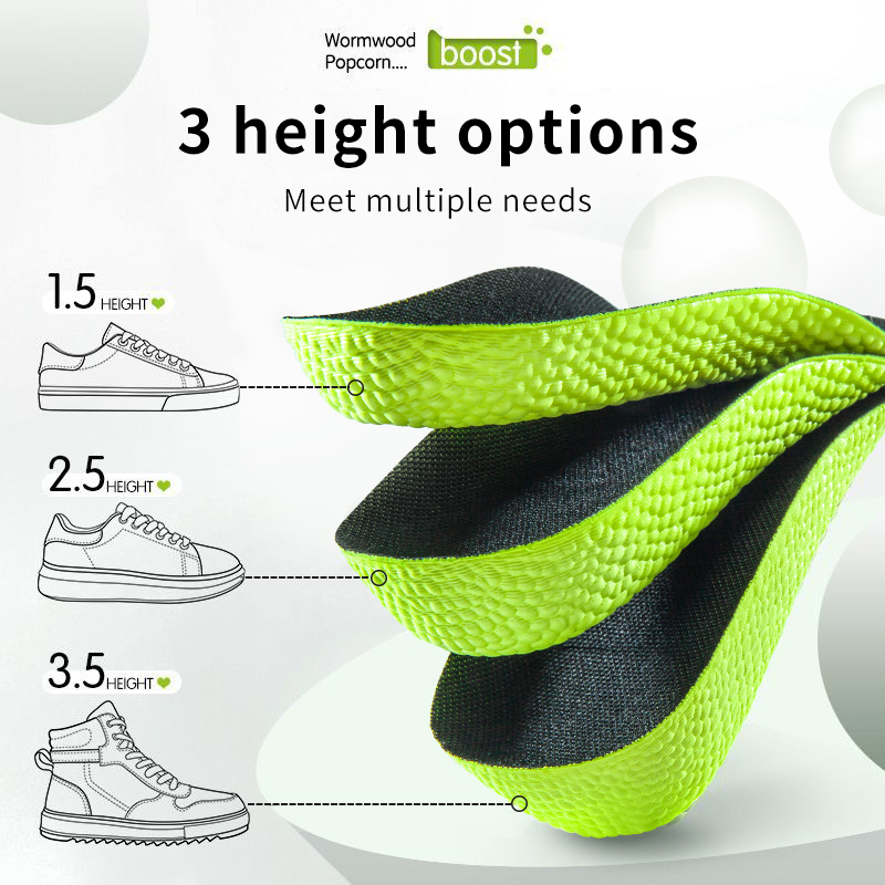 Memory Foam Height Increase In - مراجعة Women'S Shoes With Arch Support وسعره