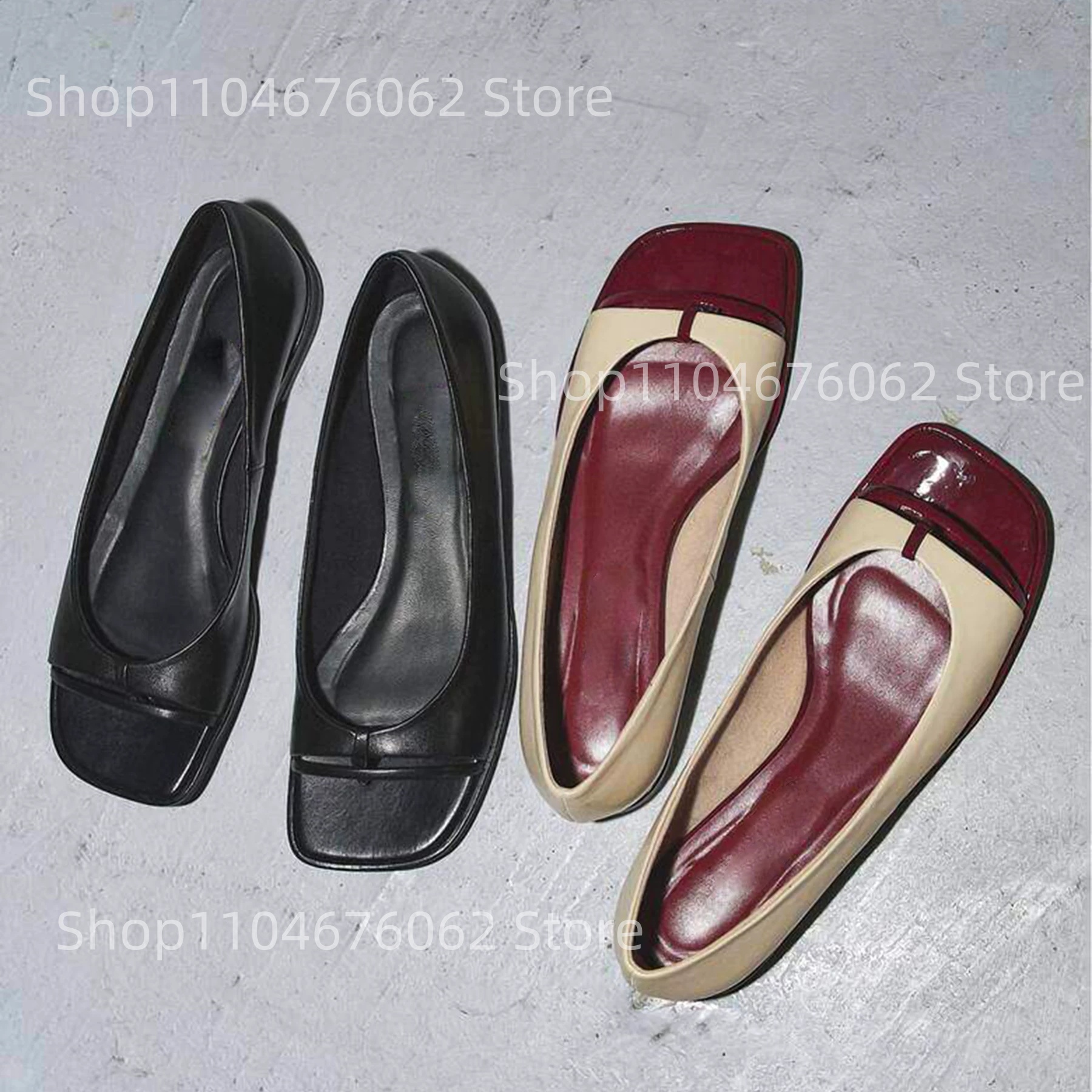 Women Beige And Burgundy Color - مراجعة Women'S Shoes Burgundy وسعره