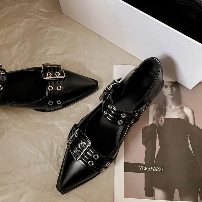 Women's Shoes Designer Luxury  - مراجعة Women Shoes Mules وسعره