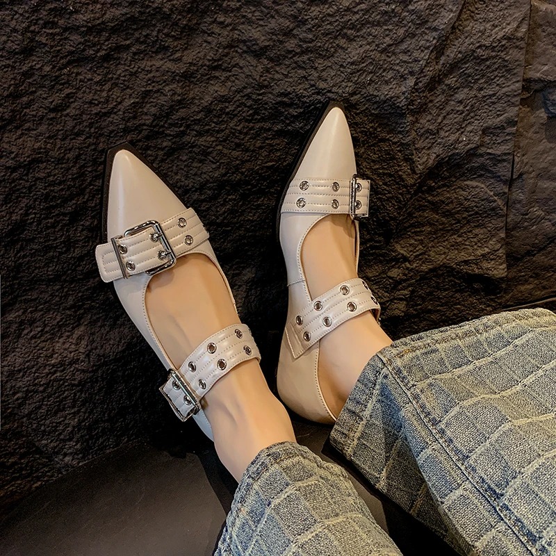 Women's Shoes Designer Luxury  - مراجعة Women Shoes Mules وسعره