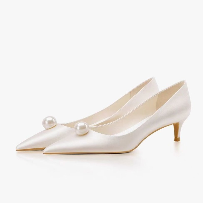 2026 New Luxury Designer White - مراجعة Women'S Shoes Quality وسعره