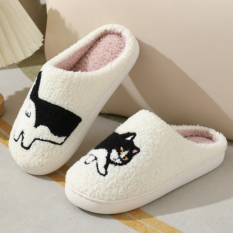 Winter Plush Cute Dachshund Em - مراجعة Women'S Shoes Non Slip وسعره