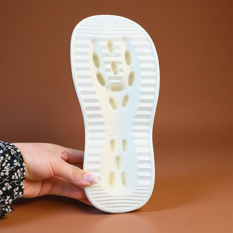 New cut-outs high heels EVA sa - مراجعة Women'S Shoes Quality وسعره
