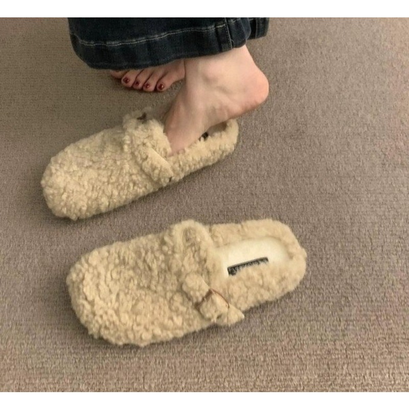 Fur Boston Clogs for Women Win - مراجعة Women'S Shoes With Arch Support وسعره