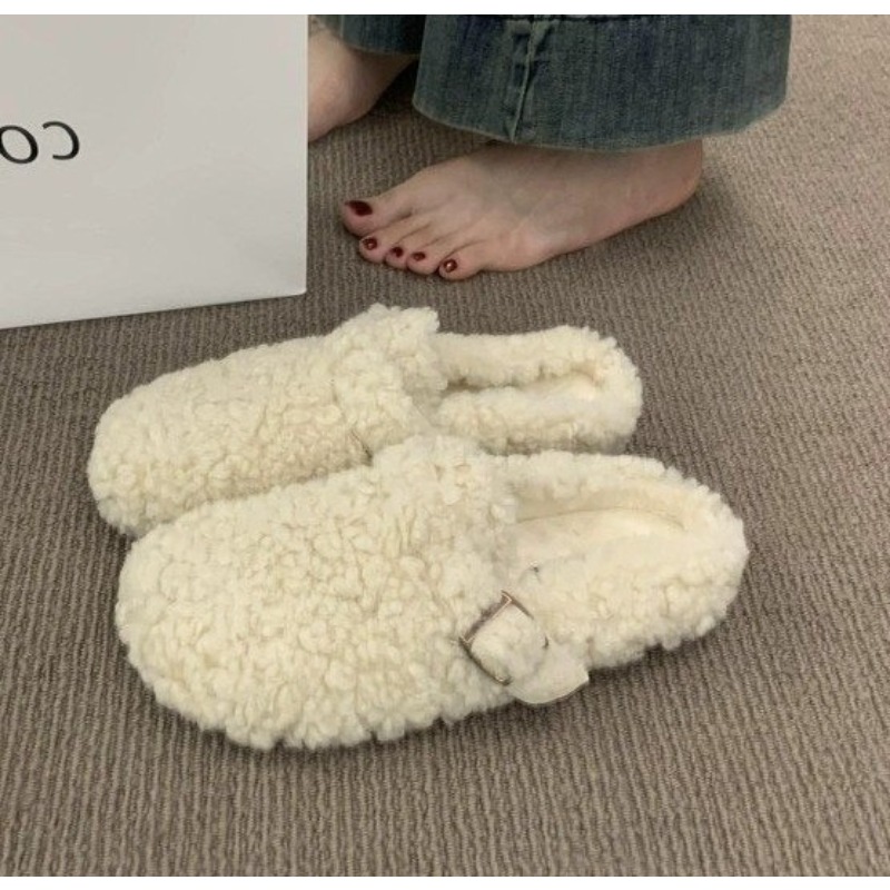 Fur Boston Clogs for Women Win - مراجعة Women'S Shoes With Arch Support وسعره