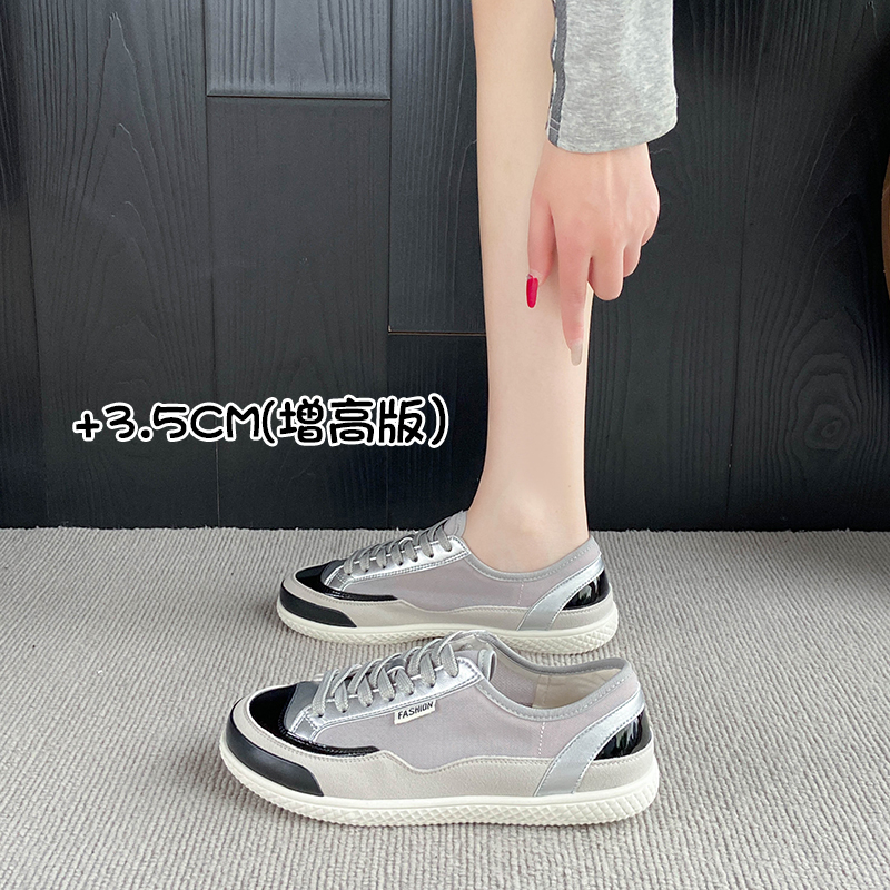 Women Casual Sneakers Low Top  - مراجعة Women'S Shoes Non Slip وسعره