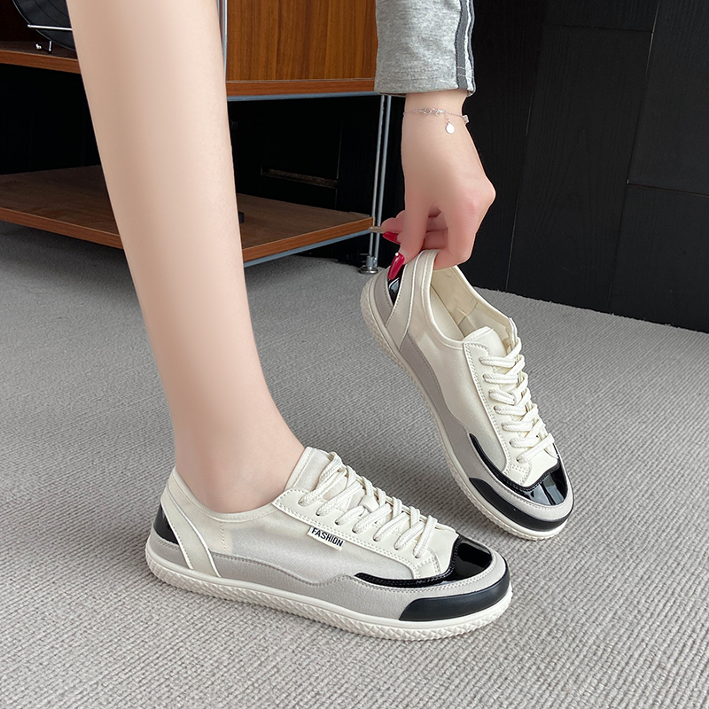 Women Casual Sneakers Low Top  - مراجعة Women'S Shoes Non Slip وسعره