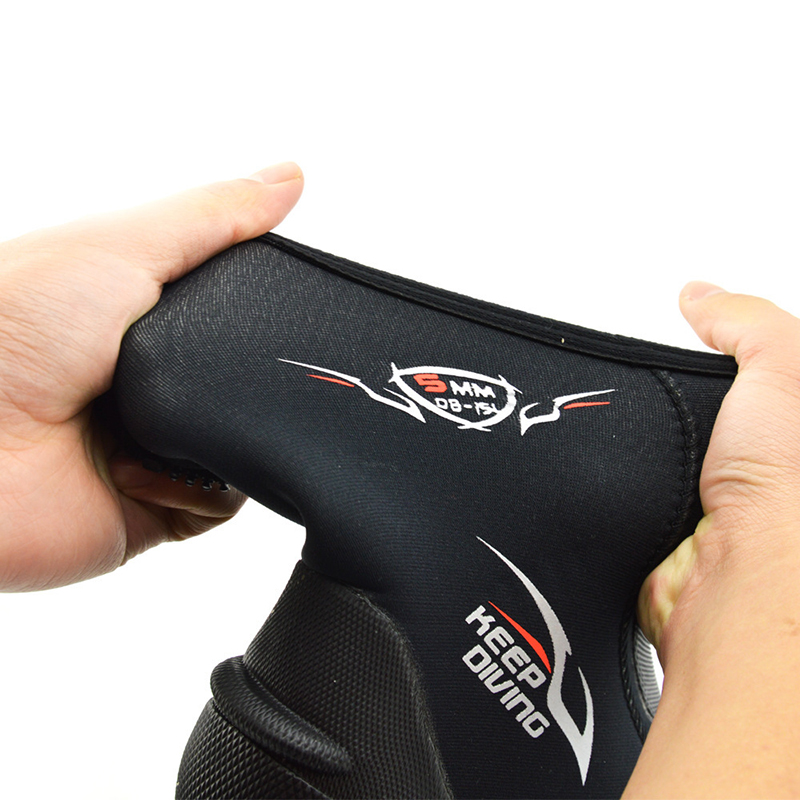 KEEP DIVING 5MM High Top Men W - مراجعة Women'S Shoes Neuropathy وسعره